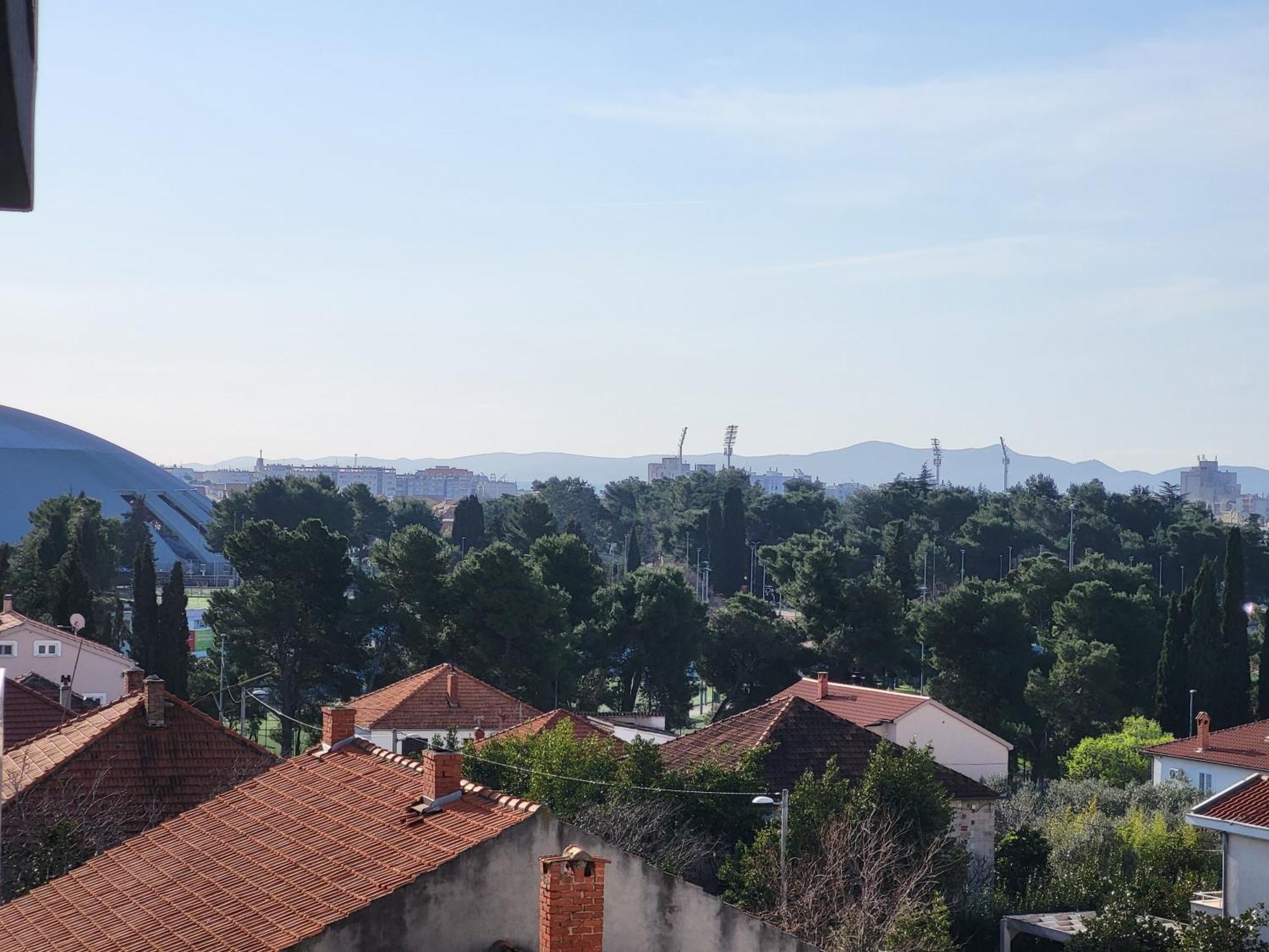 J'Adore Jadera Zadar Dış mekan fotoğraf