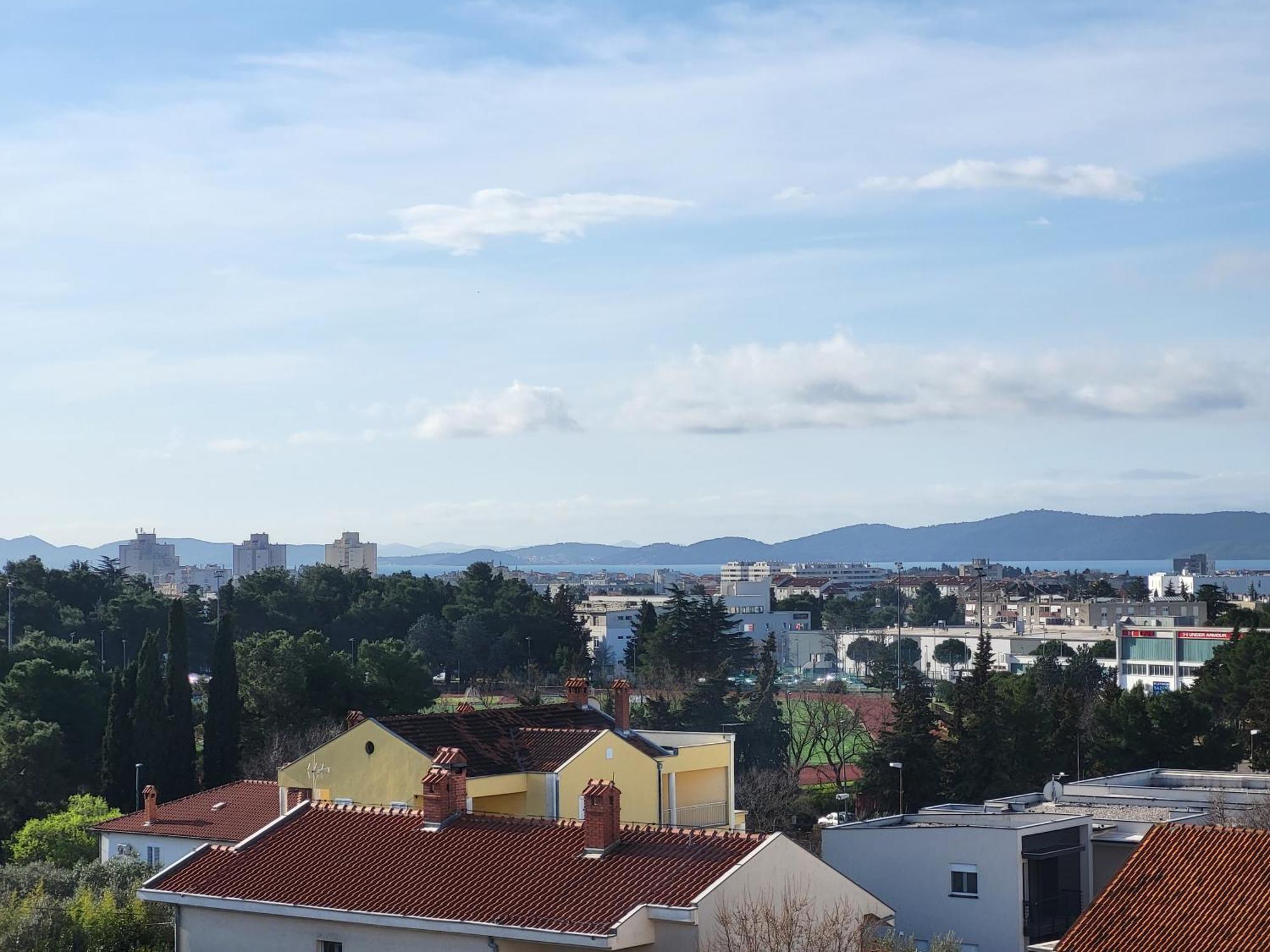 J'Adore Jadera Zadar Dış mekan fotoğraf