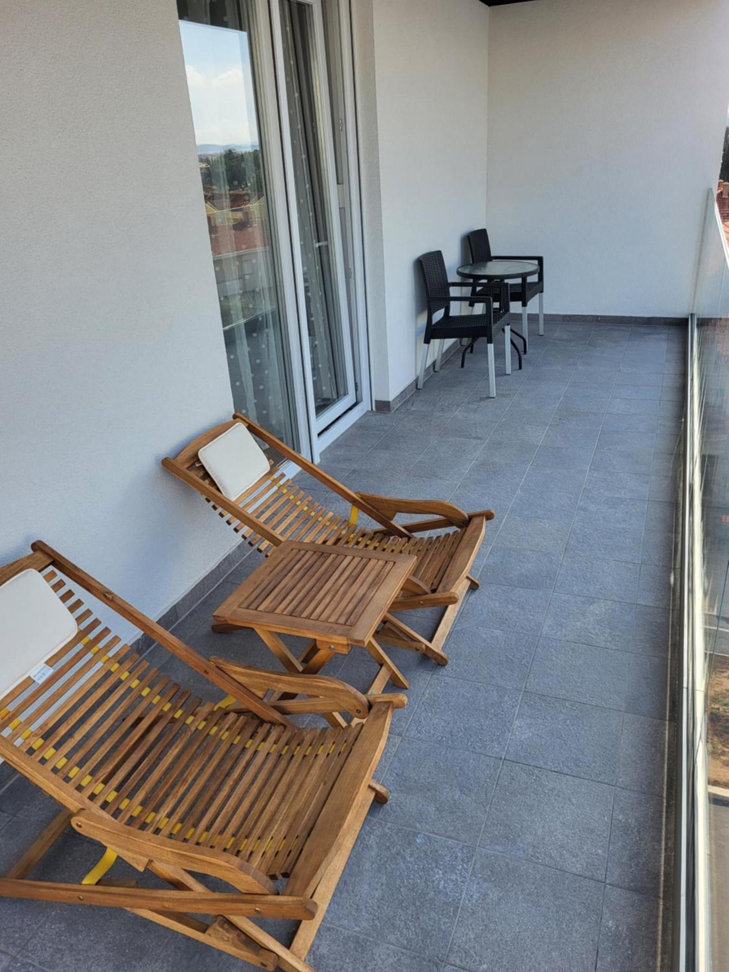 J'Adore Jadera Zadar Dış mekan fotoğraf